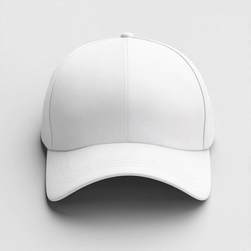 Baseball Cap Mockup - Hat Mockup PNG Image Download